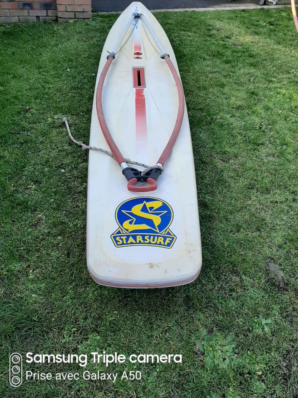 paddle Sports