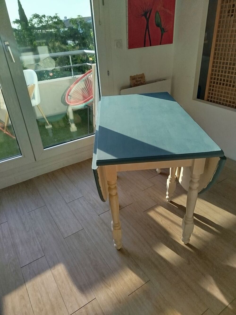 TABLE RABATTABLE Meubles