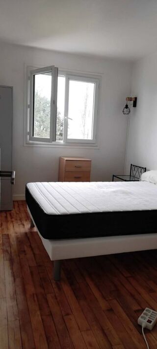  Appartement à louer 3 pièces 48 m² Lorient