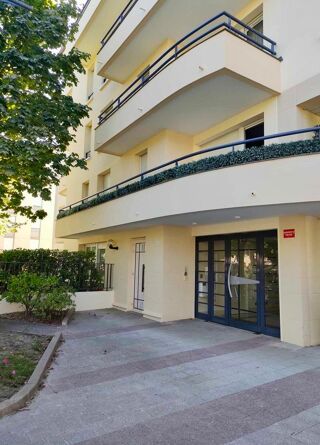  Appartement � louer 1 pi�ce 25 m� Fontenay-le-fleury