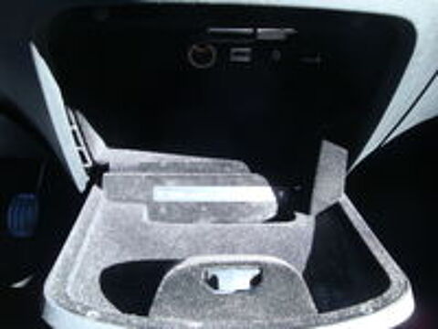 C4 Picasso e-HDi 115 Intensive 2013 occasion 69580 Sathonay-Camp