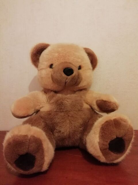 Ours en peluche neuf 13 Limoges (87)