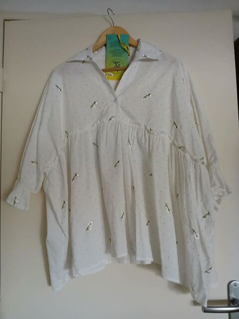 Chemise fenme 29 Saint-Martin-de-Crau (13)