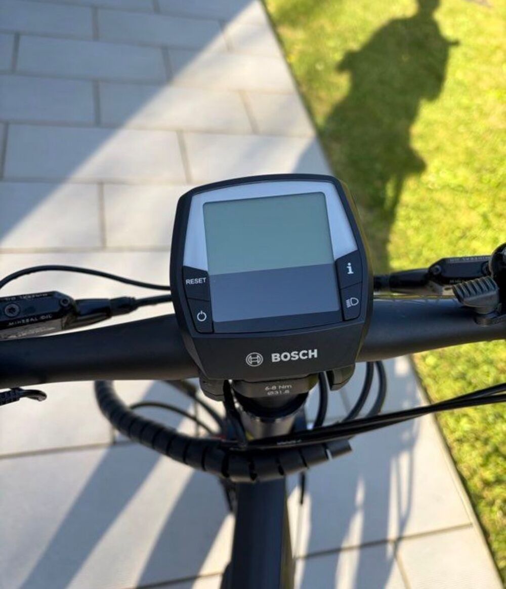 V&eacute;lo TINKER RIESE &amp; MULLER. Tr&egrave;s bon &eacute;tat. Vélos