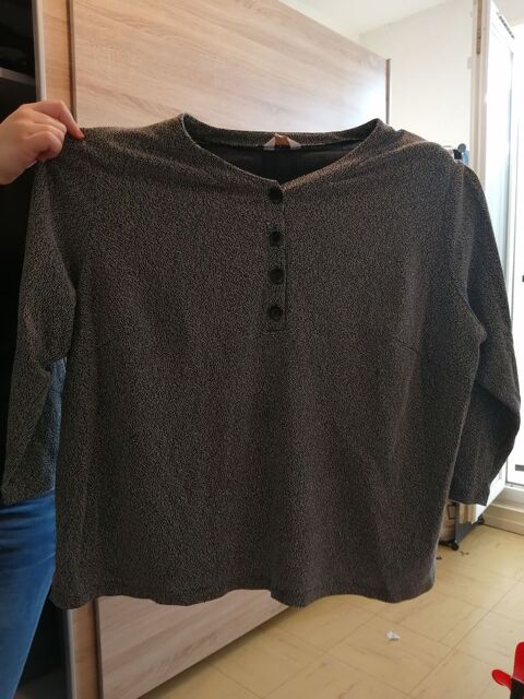 Vêtements Grande Taille 3 Vivonne (86)