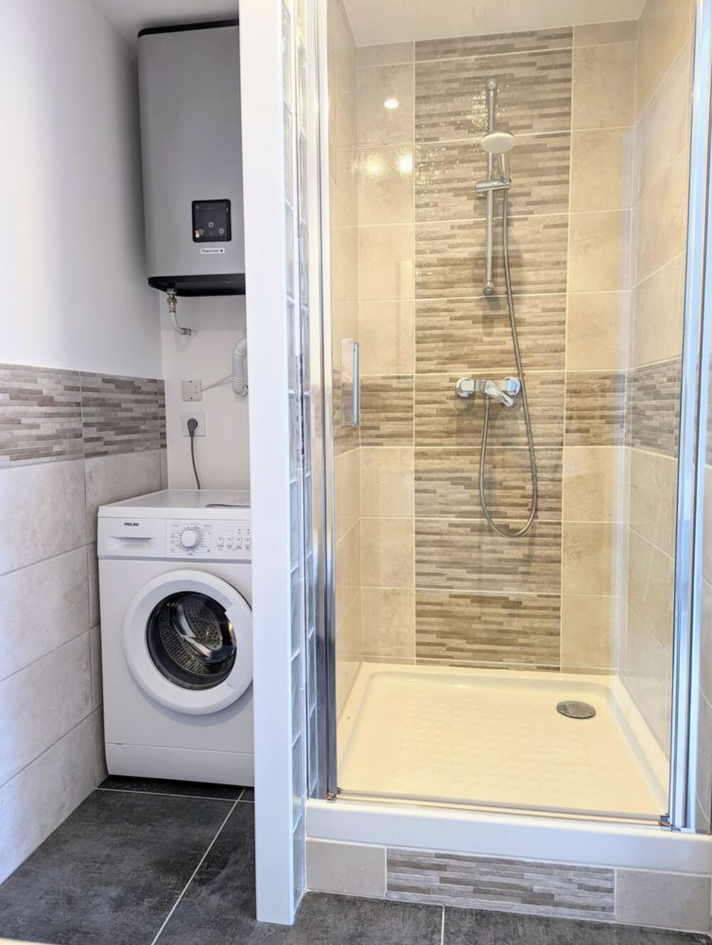Location Appartement Lumineux studio meublé au coeur de Sophia Antipolis Valbonne