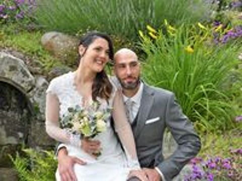   Photographe de Mariage en Bretagne, 