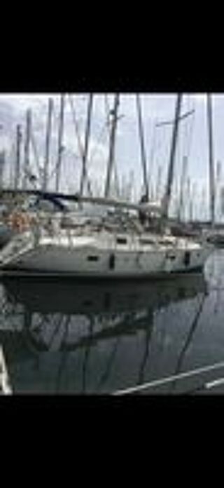 Monocoque 1990 occasion 11370 Port Leucate