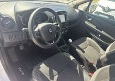 Clio 1.9 D Fidji 2018 occasion 28100 Dreux