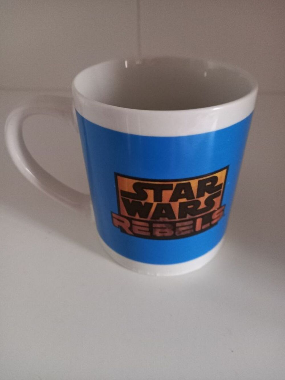 Mug Star Wars c&eacute;ramique sans marque 