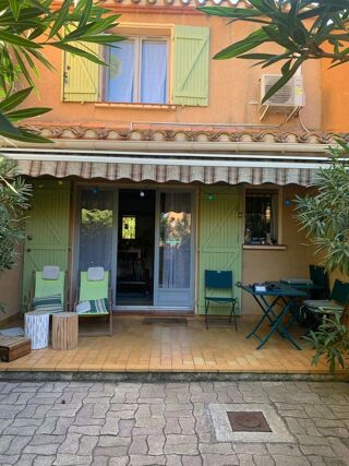  Maison � vendre 2/3 pi�ces 60 m�