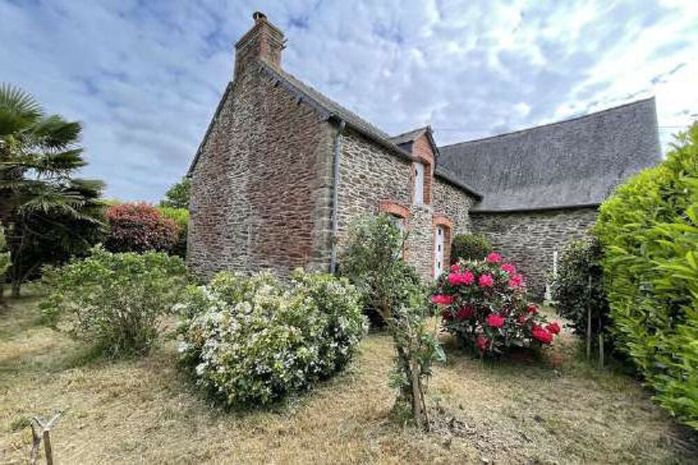 Maison 4 pièces 112 m² · à Josselin · 112 m² · 168 000 €
