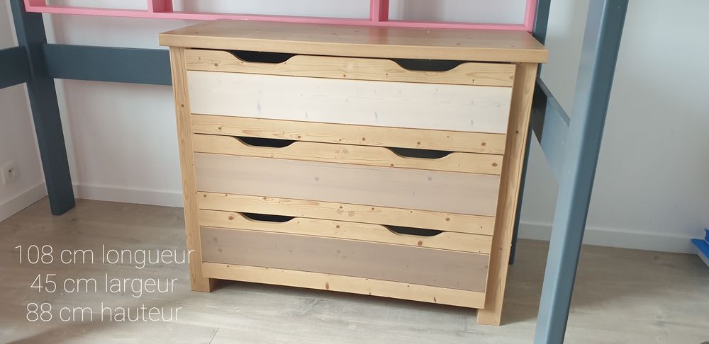 ensemble chambre enfant Mobilier enfants