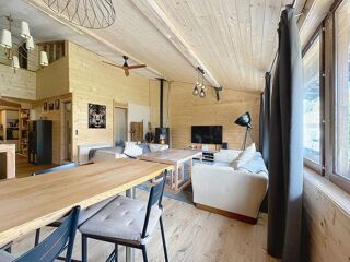 Vente Maison Maison F4 Artonne