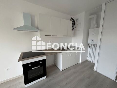  Appartement  louer 1 pice 28 m