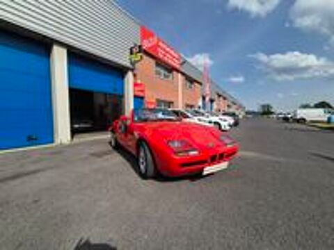 Z1 1991 occasion 60230 Chambly