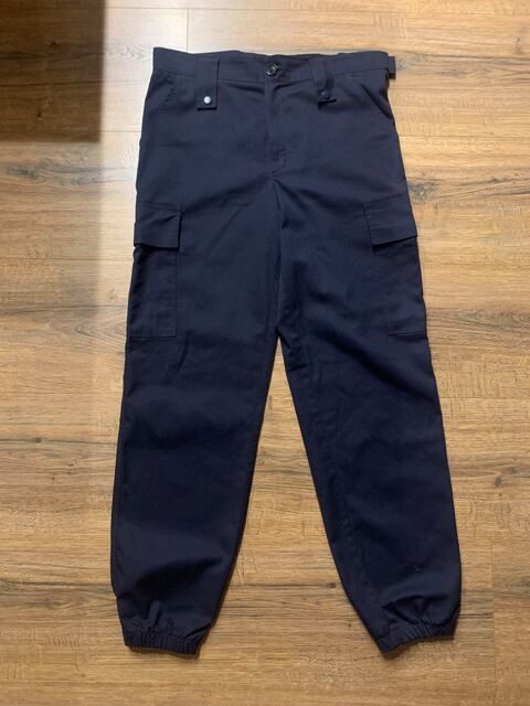 Pantalon treillis homme 10 Saleilles (66)