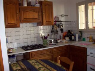  Maison � louer 4 pi�ces 89 m� Saint-projet