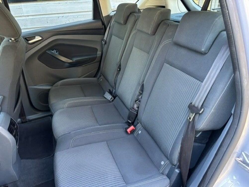 C-max C-MAX 2.0 TDCI 115 FAP Titanium PowerShift A 2012 occasion 95480 Pierrelaye
