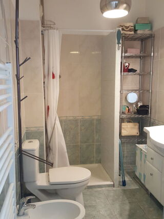  Appartement à louer 2 pièces 35 m²