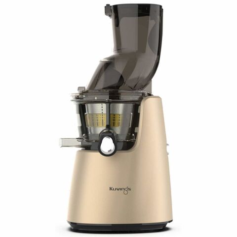 EXTRACTEUR DE JUS Kuvings D9900 ? très peu servi ? sous gara 295 Caen (14)