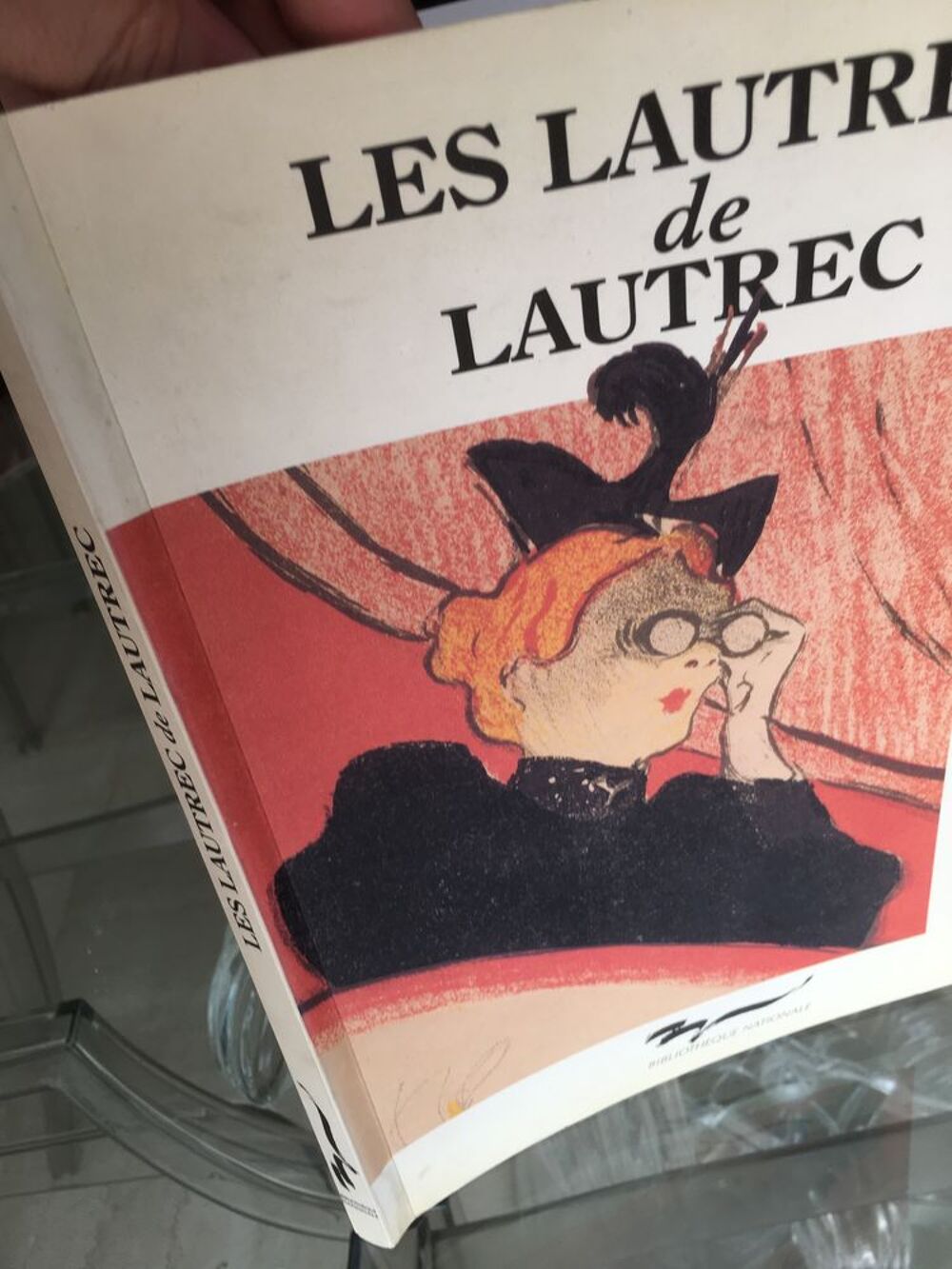 Lot de 8 livres d'art sur la Peinture (Lautrec, Renoir,...) Livres et BD