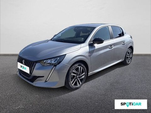 Annonce voiture Peugeot 208 15990 