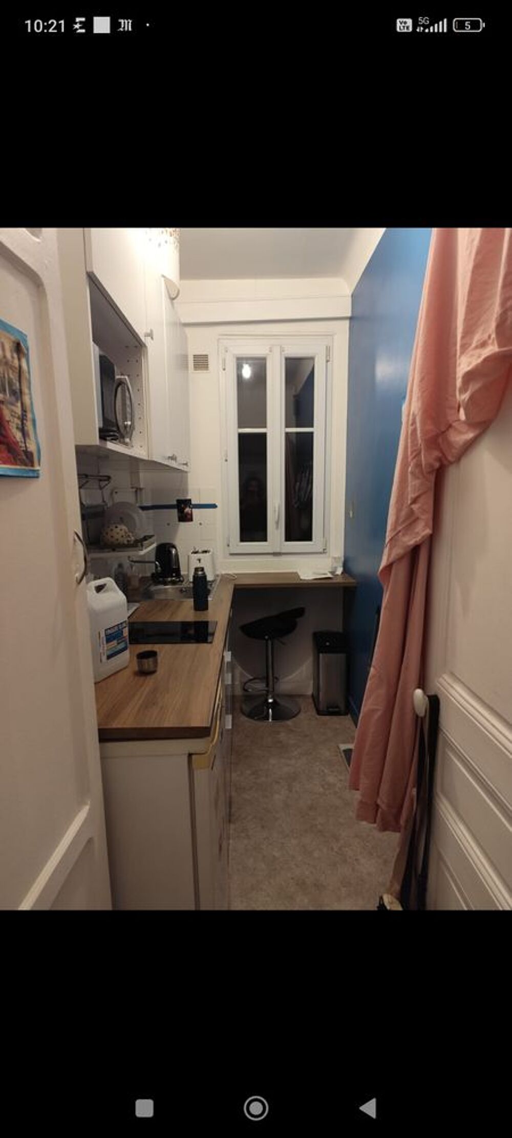 Location Appartement JUILLET 2026 UNIQUEMENT APPARTEMENT PARIS Montreuil