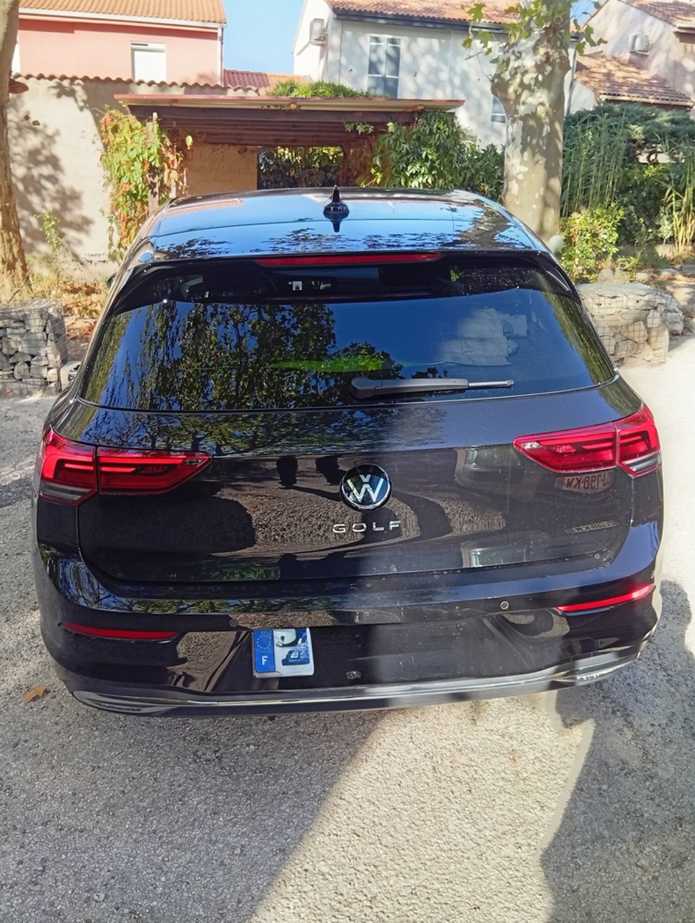 Golf 1.5 TSI ACT OPF 130 BVM6 Active 2022 occasion 30000 N&icirc;mes