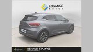 Clio V Clio TCe 90 Techno 2023 occasion 91150 &Eacute;tampes