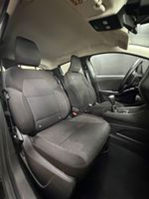 Clio V Clio TCe 90 Equilibre 2023 occasion 81990 Puygouzon