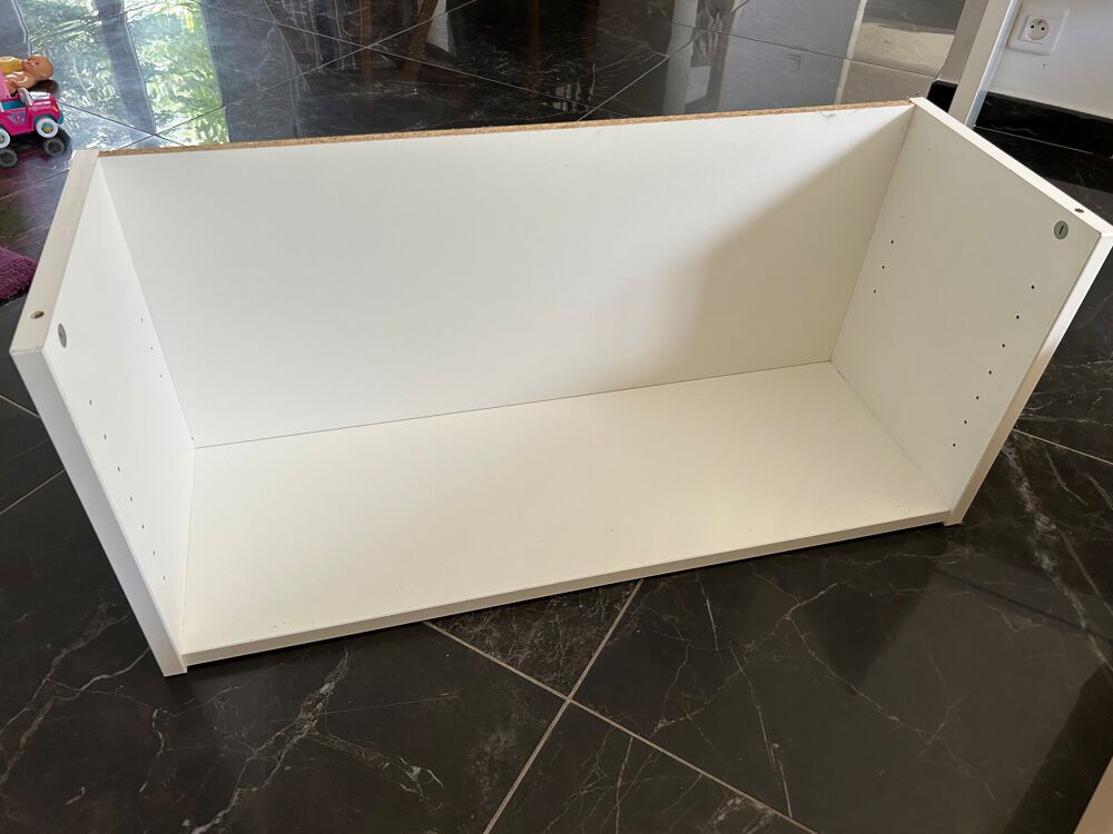 Ikea BILLY - 2 Surmeubles Meubles