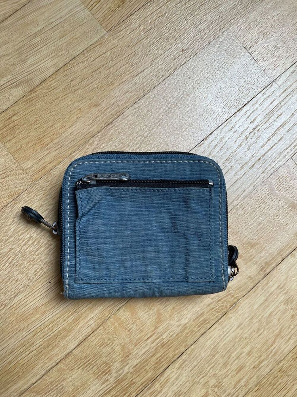 Lot KIPLING Maroquinerie