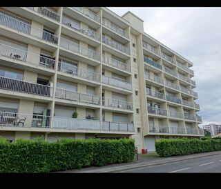  Appartement à vendre 1 pièce 21 m²