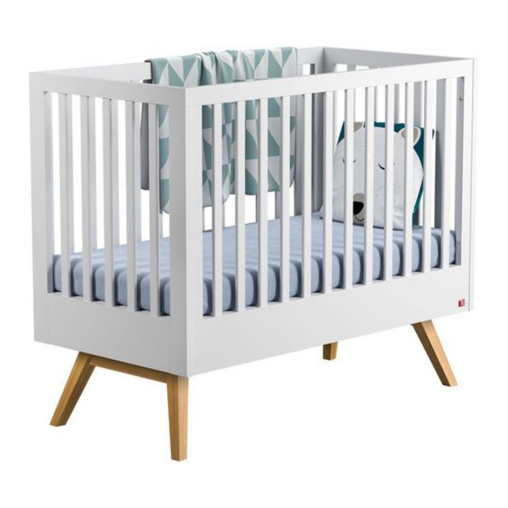 Berceau mod&egrave;le - marque VOX ? 60x120 cm - Etat &eacute;tat Meubles