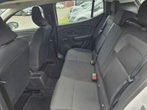 Sandero SCe 65 GSR2 Essential 2025 occasion 91410 Dourdan