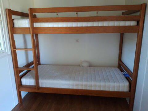 lits superposs 250 Brive-la-Gaillarde (19)