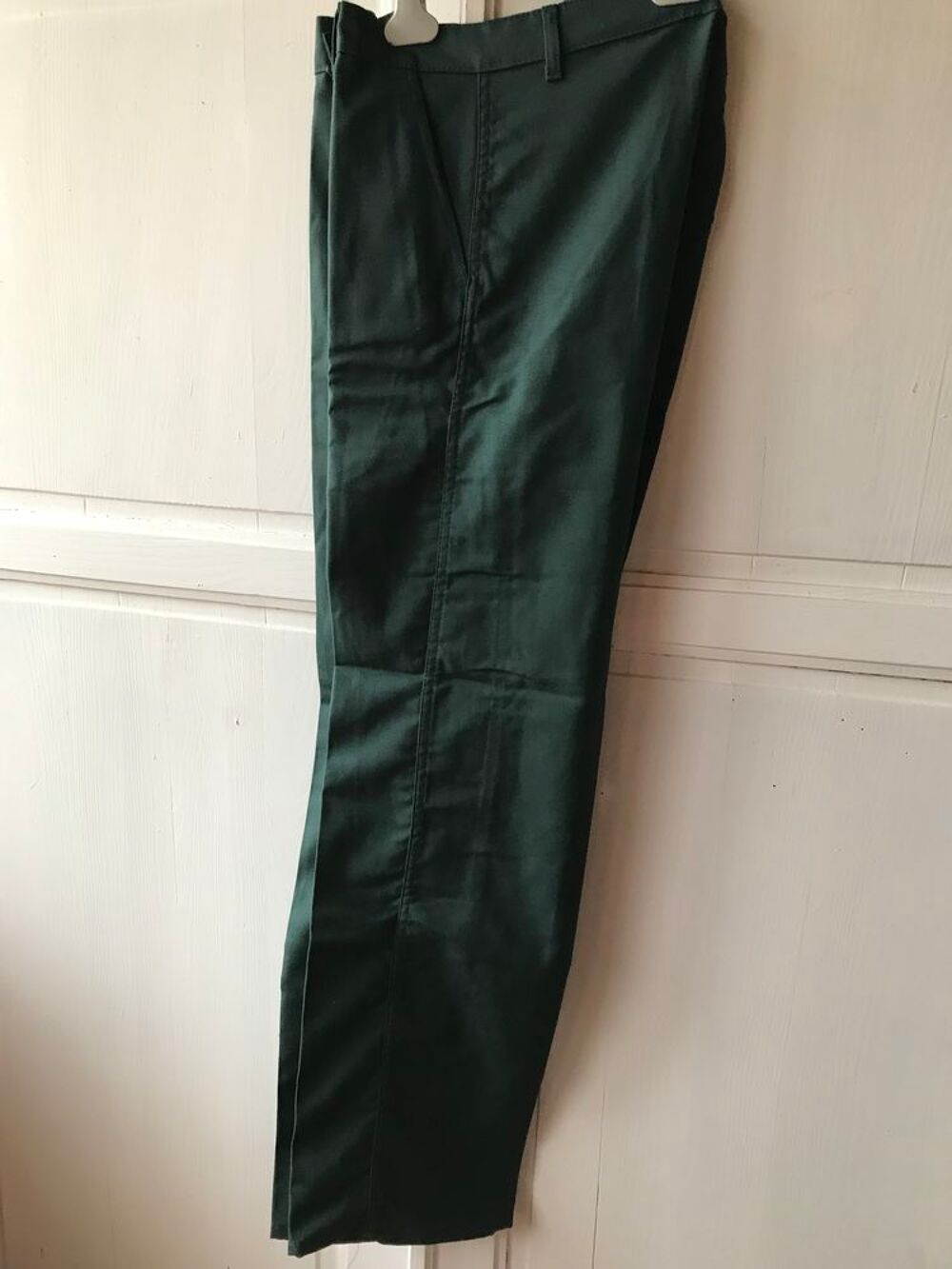 pantalon de travail multipoches LE CEDRE Bricolage