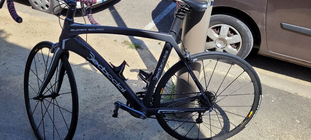 Velo route Vélos