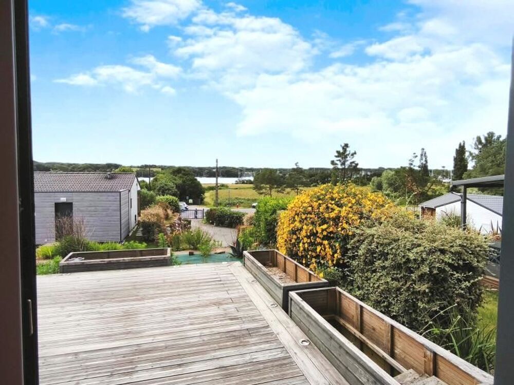 Vente Maison Maison F4 Arzal