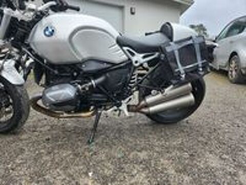 BMW 2021 occasion 33680 Le Porge