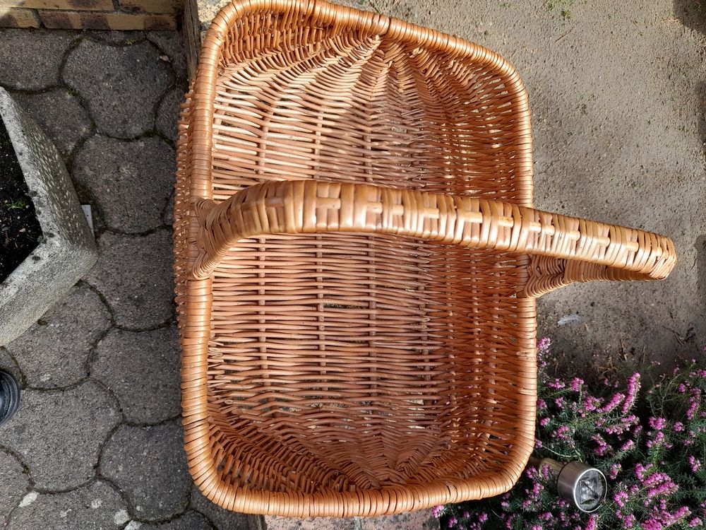 Panier rectangulaire Cuisine