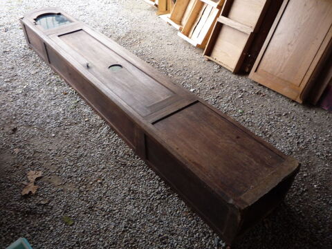 Caisse de pendule/comtoise,horloge de parquet/coq 65 Castres (81)