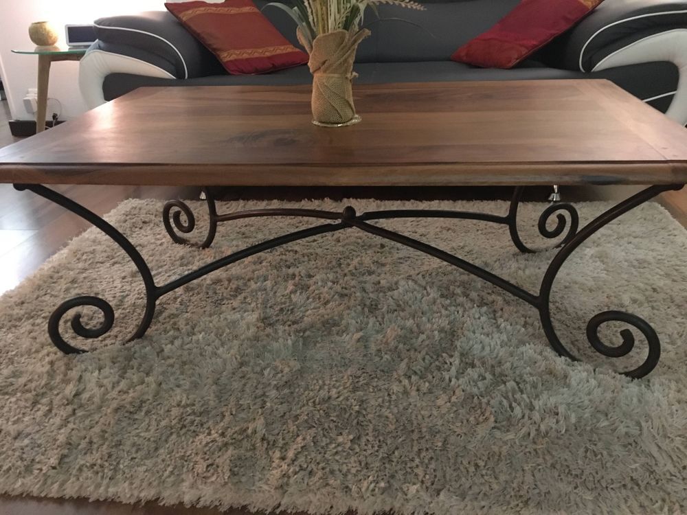 Table basse Meubles