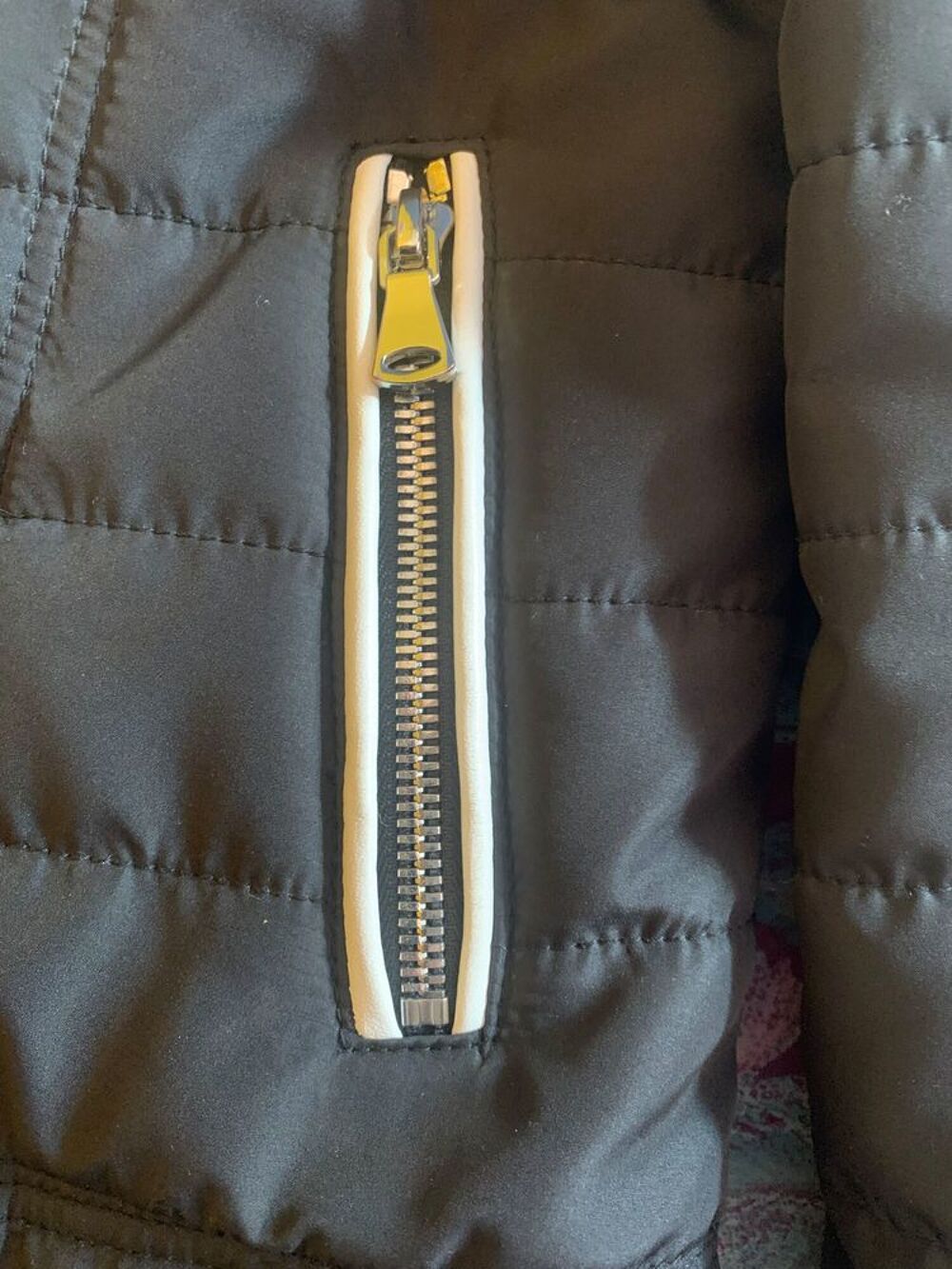 VESTE Horpist Vêtements