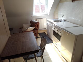  Chambre à louer 1 pièce 20 m² Boulogne-sur-mer