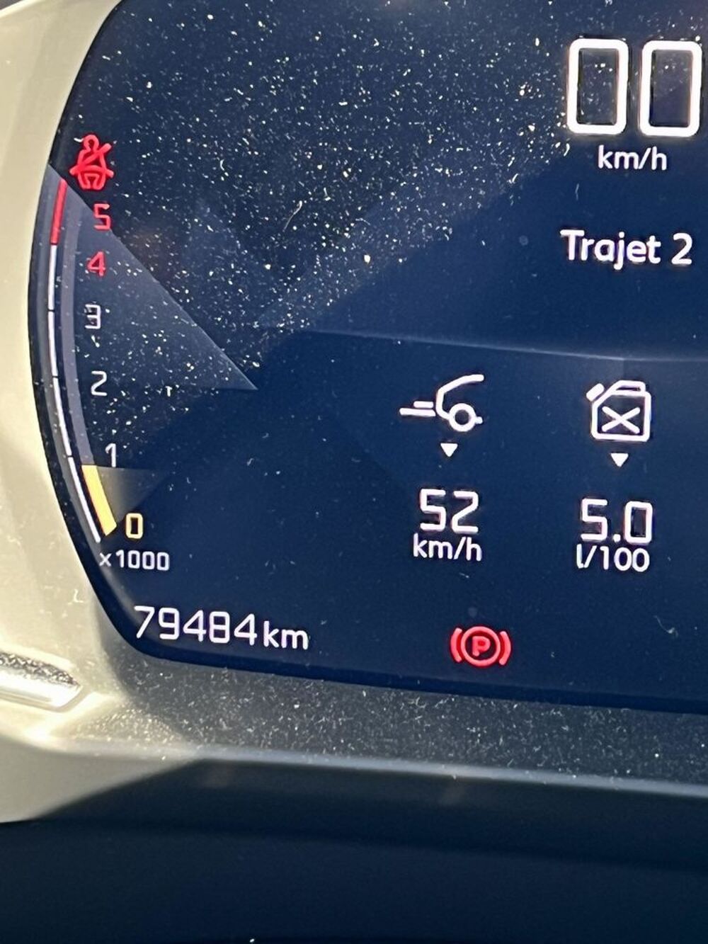 DS3 DS 3 Crossback BlueHdi 130 S&S EAT8 Business 2019 occasion 69330 Pusignan