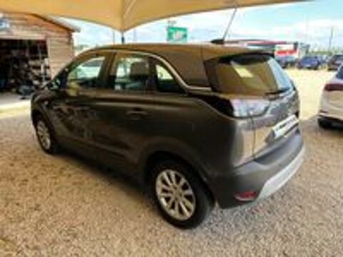 Crossland 1.5 D 120 ch BVA6 Elegance Business 2021 occasion 69400 Arnas