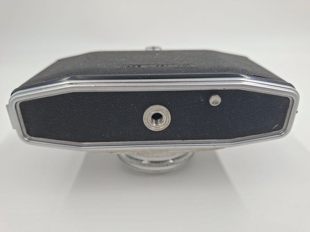 Appareil photo argentique Agfa model silette vintage... Photos/Video/TV