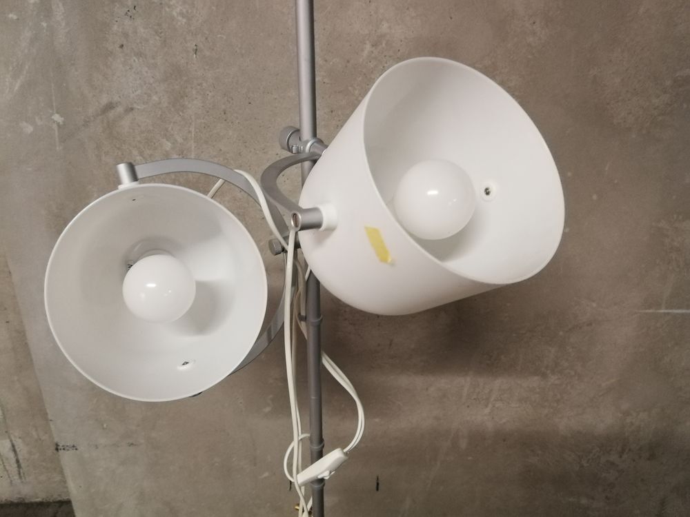 Luminaire sur pied IKEA Electroménager